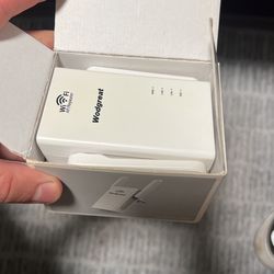 Wifi Repeater Router