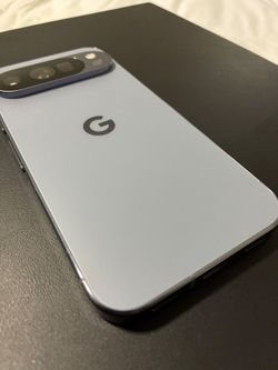 Unlocked Google Pixel 10 Pro 256gb Like New