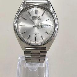 Seiko 5 Actors Automatic 21 Jewels