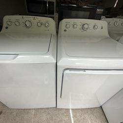 24 Hours Washer and Dryer Sets 