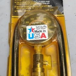 Compression Tester USA Made