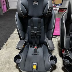Chicco Car Seat