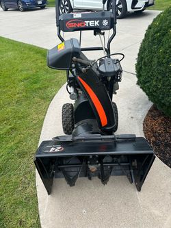 ARIENS 24-in Snowblower