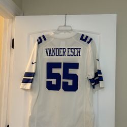 Dallas Cowboys jersey 