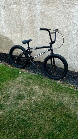 Kink BMX Bike