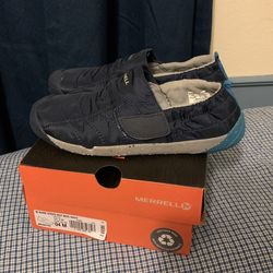 New Boys Merrill Tennis Shoes $25 Now  $20