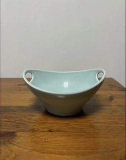 Blue Bowl 