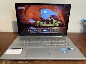 HP envy 17-cg1010nr- 105644-1 JAR