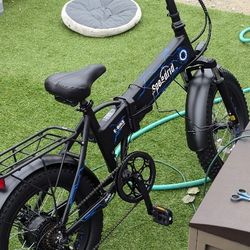 Ebike