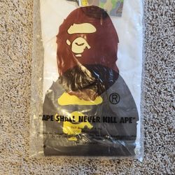Bathing Ape Shirt