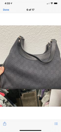 Gucci purse