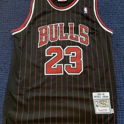 Jordan Jersey 