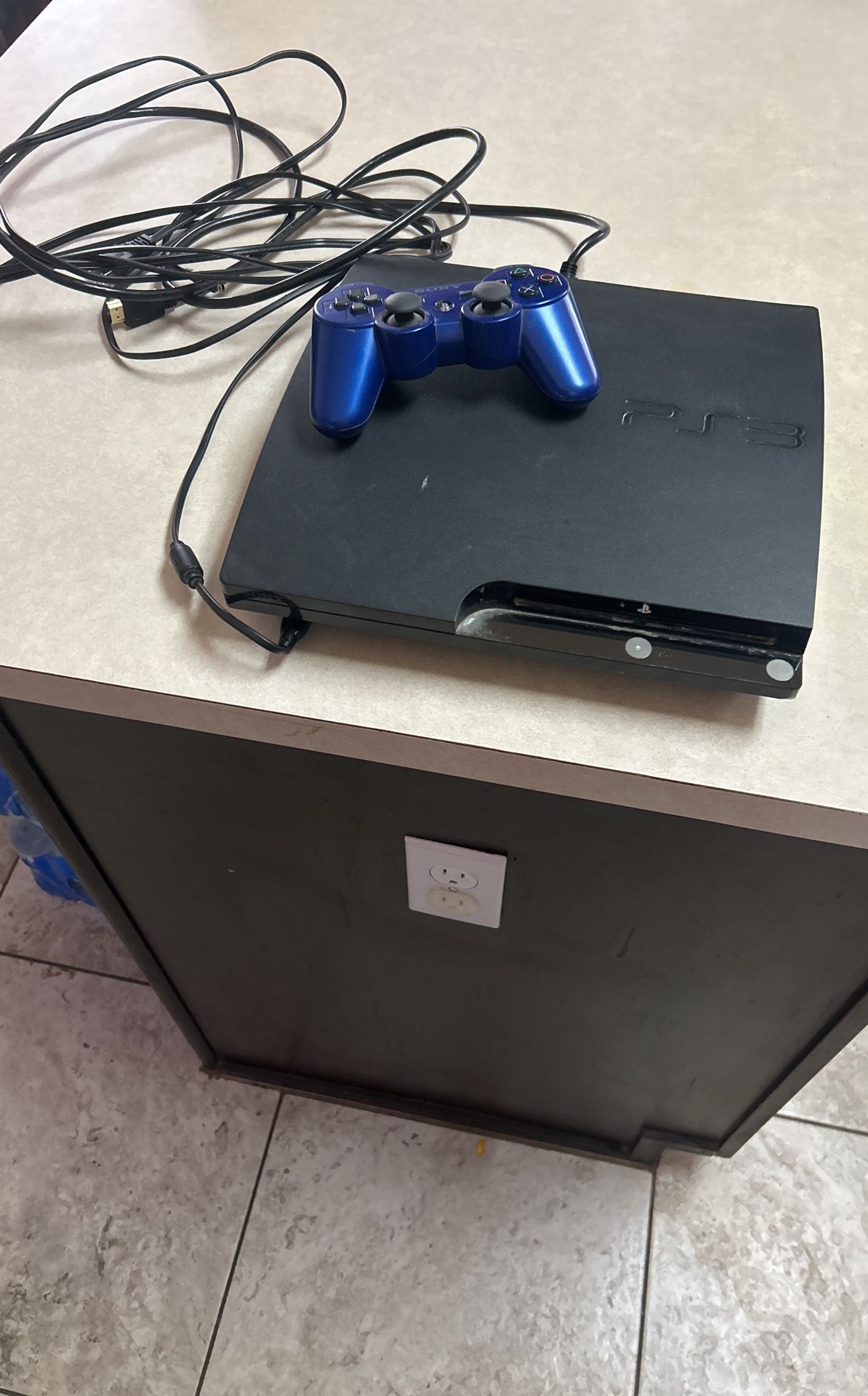 PS3 Player