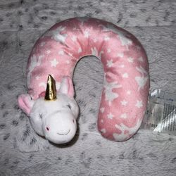Unicorn Neck Pillow For Baby 
