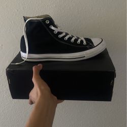 Chucks 