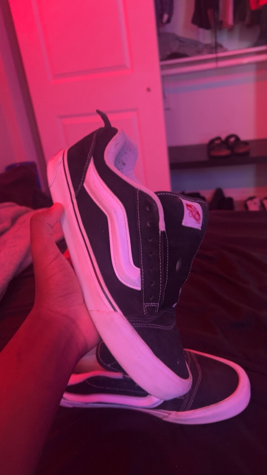 Vans