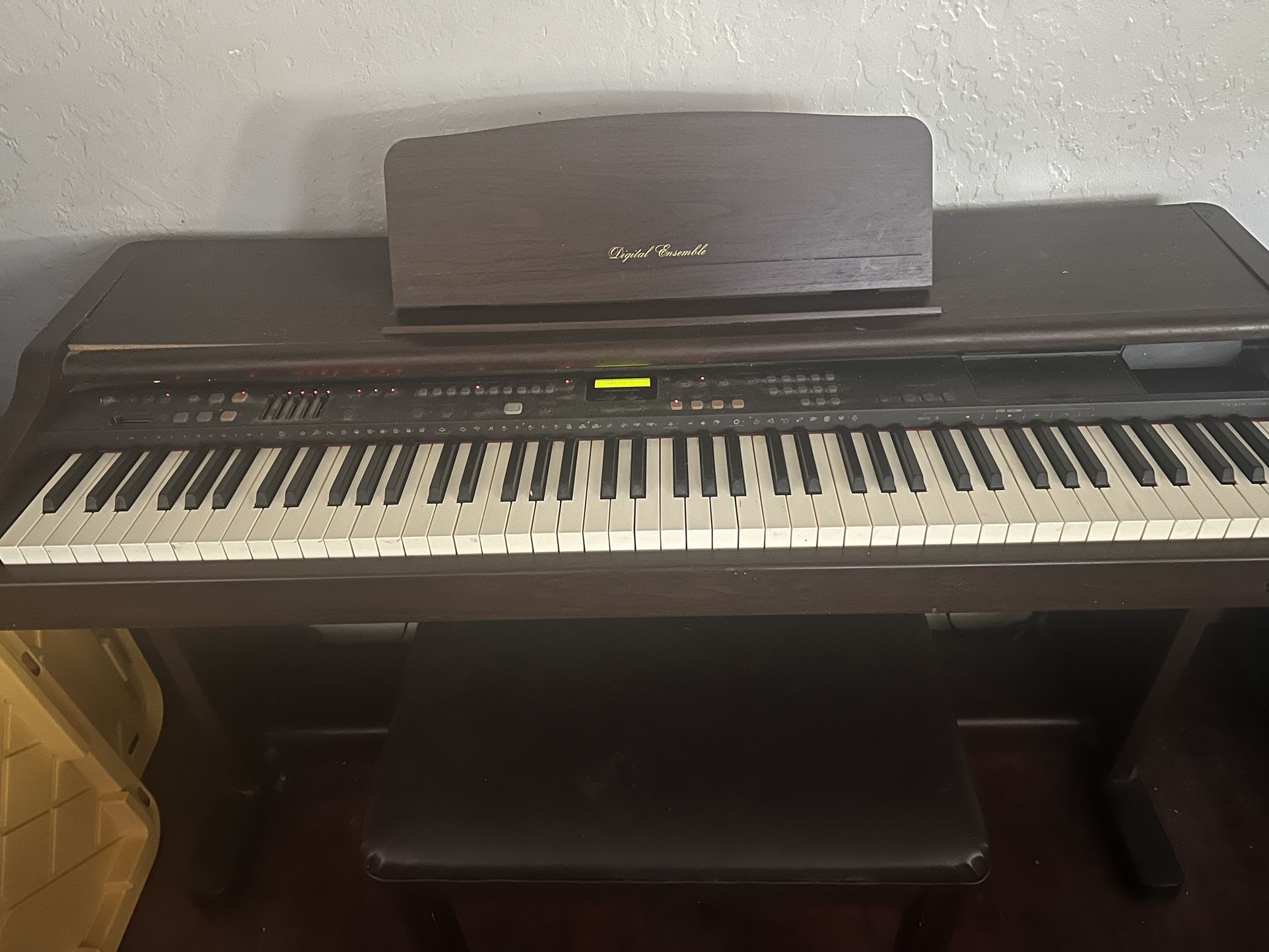 Technics digital ensemble deals