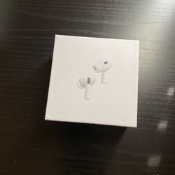 AirPod 2nd Generation 