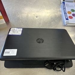HP Laptop