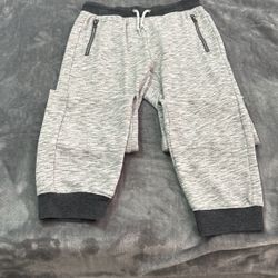 Boys Cat & Jack Joggers 