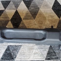 Jeep Bumper 