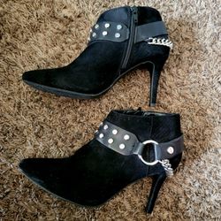 Boots JL