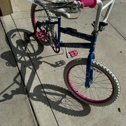 Kids Bike