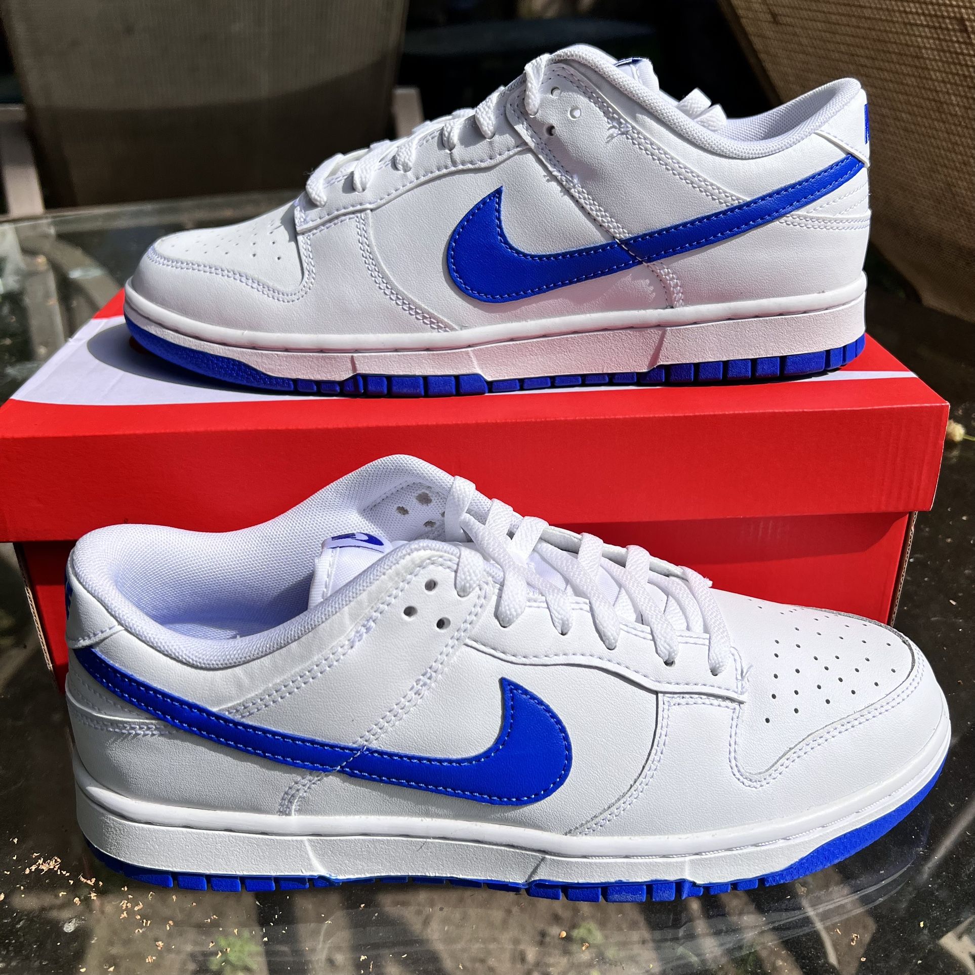 Sb dunk low porcelain top