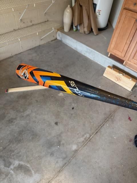 2024 Louisville Atlas 32 Inch Drop 3