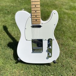Fender Player Series Telecaster 