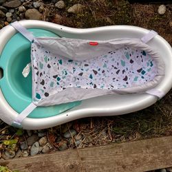 Baby Bath Tub