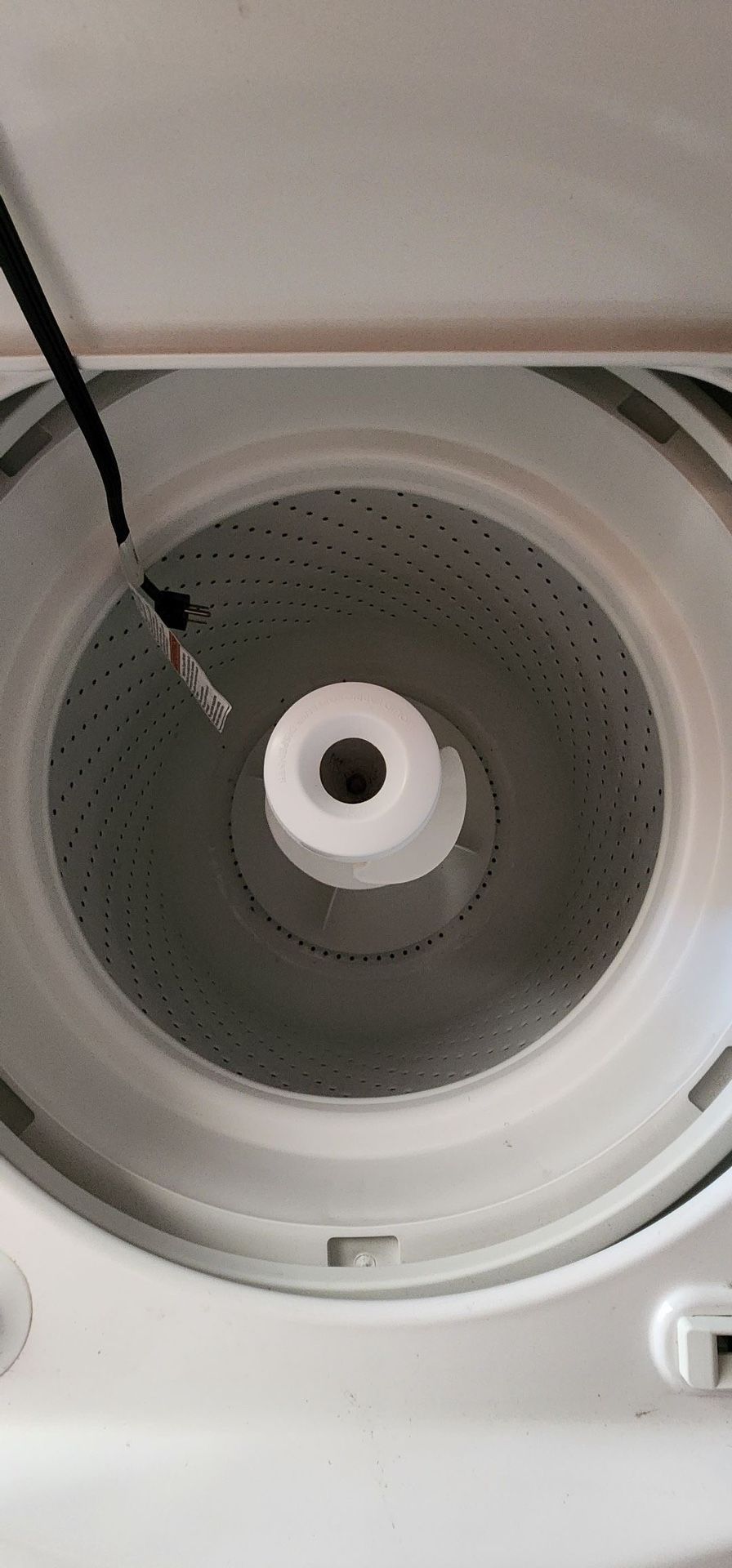 Whirlpool Washer And Dryer Set for Sale in Bakersfield, CA OfferUp