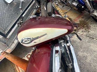 Honda shadow 750 mechanic special complete all parts