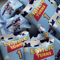 Party Favors
