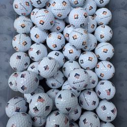 Golf Balls Taylor Made Pix