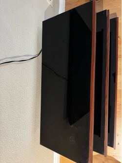 Media table