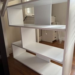 Bookshelf