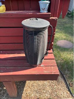 Stinger Bug Zapper