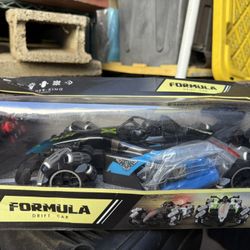 Formula A