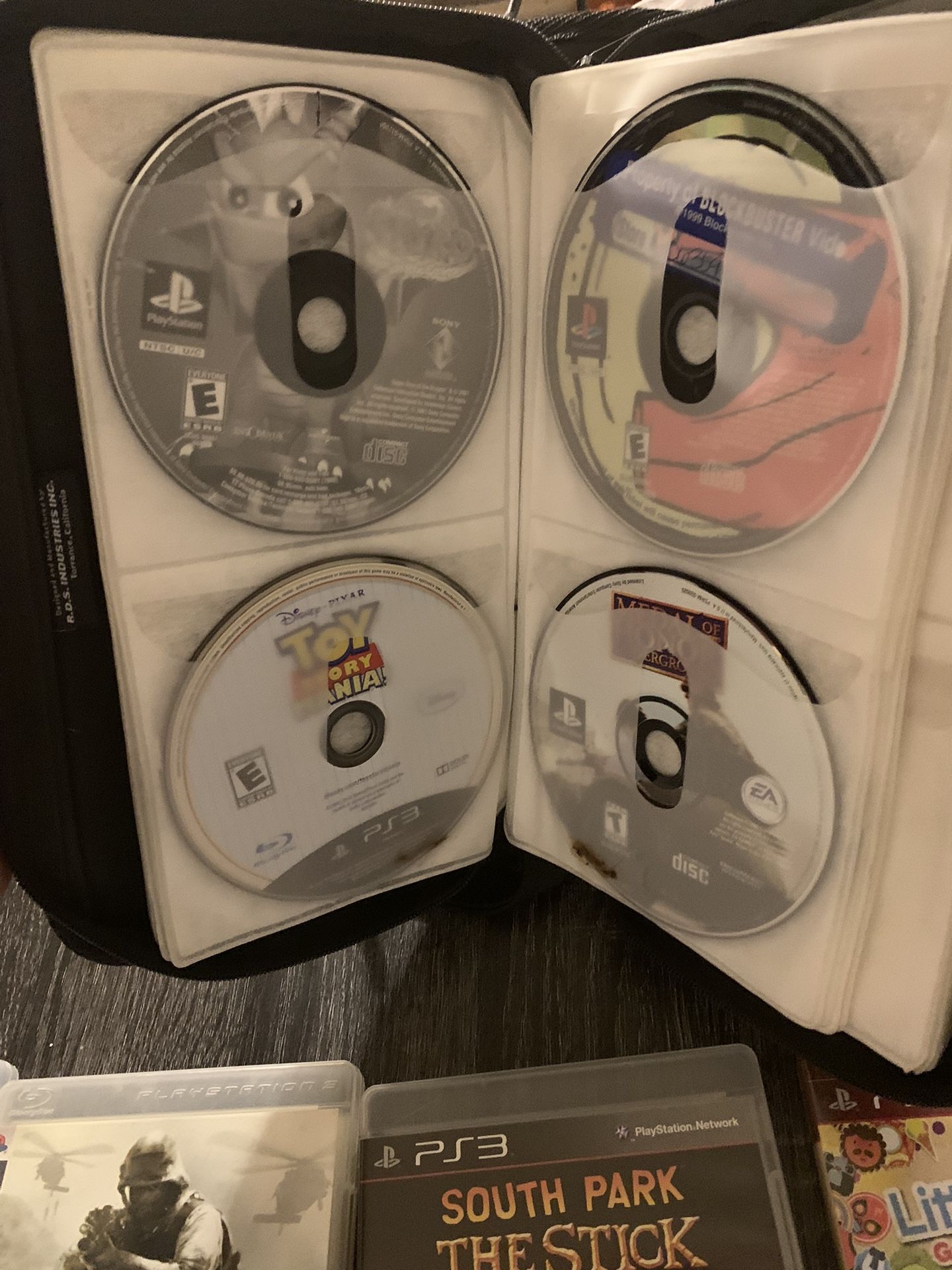 Red Dead Redemption Ps3 With Manual And Poster for Sale in Ontario, CA -  OfferUp