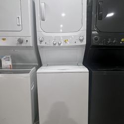 Ge Stackable Unit