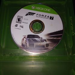 Forza 7
