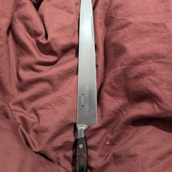 Nenox Professional Chefs Knife Sujihiki