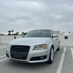 2009 Audi A3