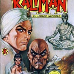 Busco Historietas/comics  Mexicanas 