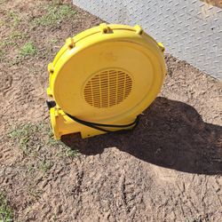 Electric Blower 