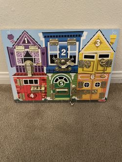 Toy