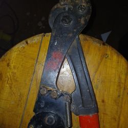 Hk Porter Rachet Cutter