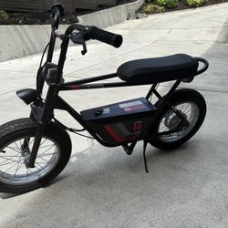 Razor Rambler 16