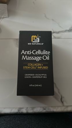 Anti- Cellulite